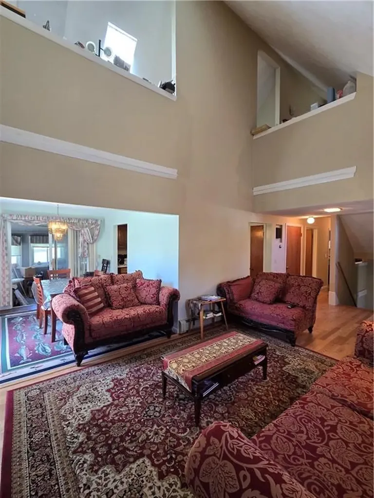 3 Hemlock Drive Johnston RI 02919