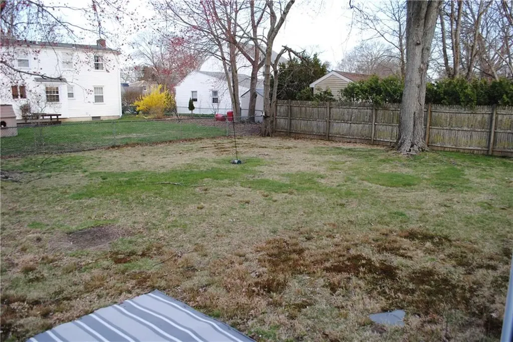 110 Kiwanee Road Warwick RI 02888