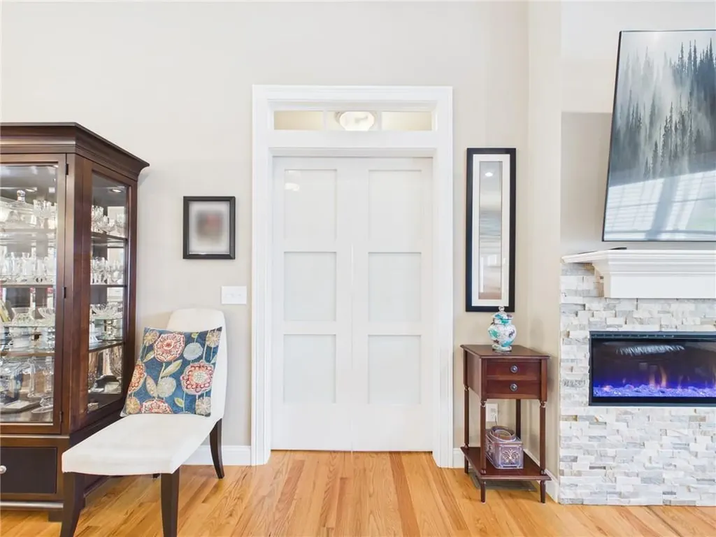 40 Stag Circle Charlestown RI 02813