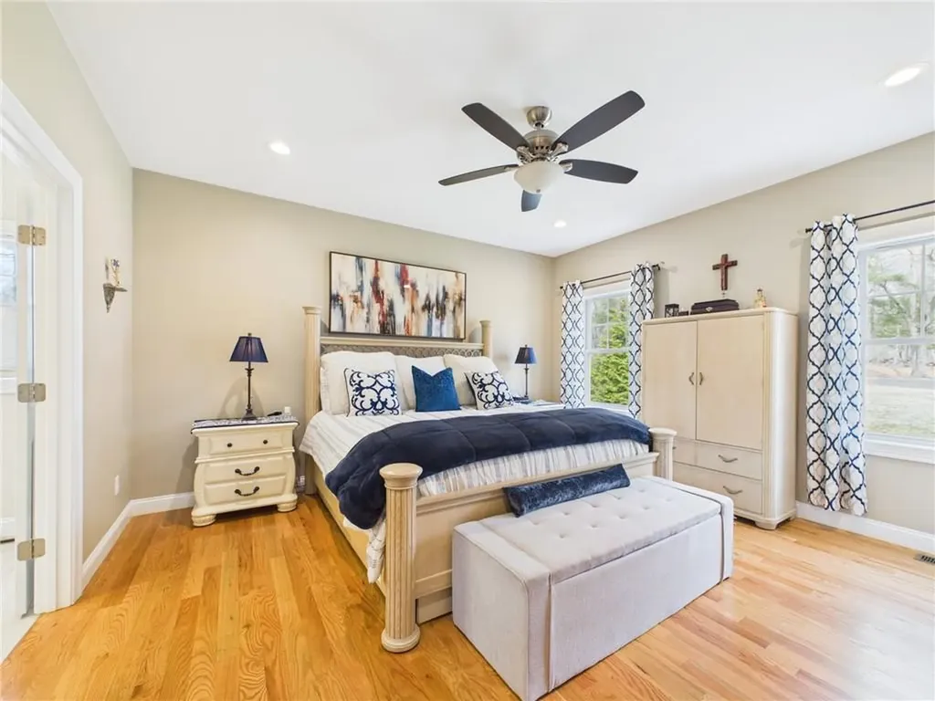 40 Stag Circle Charlestown RI 02813