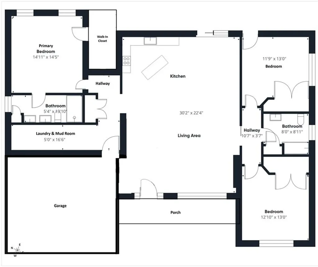 40 Stag Circle Charlestown RI 02813