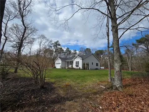 40 Stag Circle Charlestown RI 02813