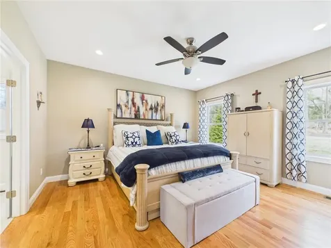 40 Stag Circle Charlestown RI 02813