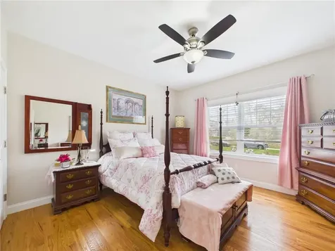 40 Stag Circle Charlestown RI 02813