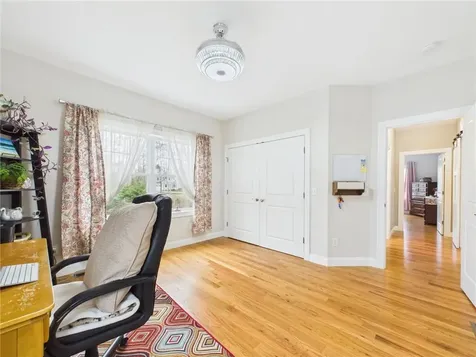 40 Stag Circle Charlestown RI 02813