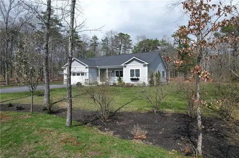 40 Stag Circle Charlestown RI 02813