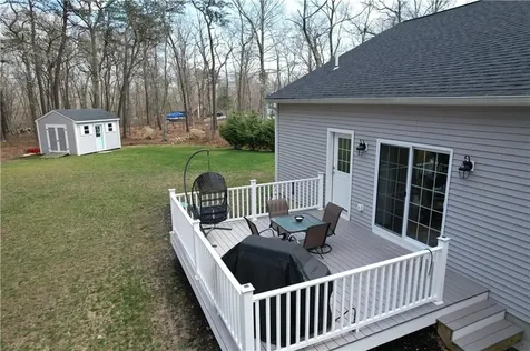 40 Stag Circle Charlestown RI 02813