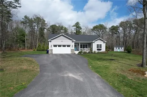 40 Stag Circle Charlestown RI 02813