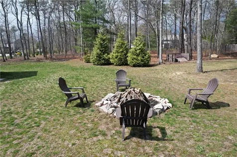 40 Stag Circle Charlestown RI 02813