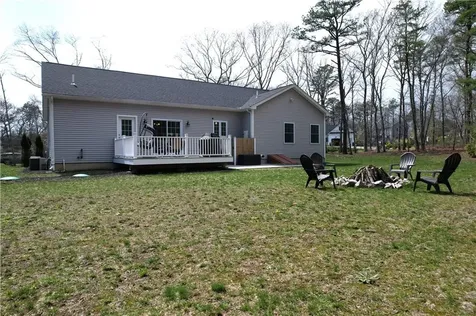 40 Stag Circle Charlestown RI 02813
