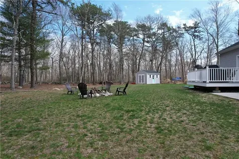 40 Stag Circle Charlestown RI 02813