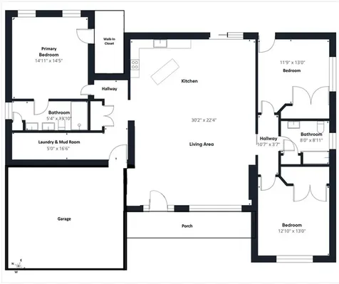 40 Stag Circle Charlestown RI 02813