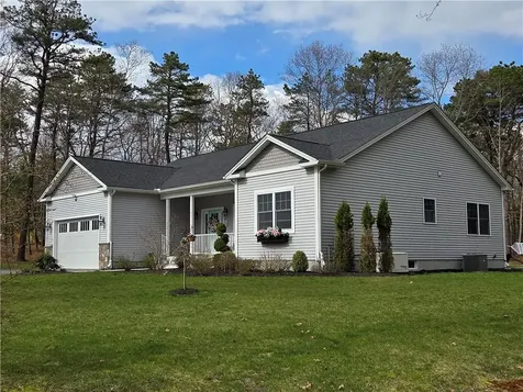 40 Stag Circle Charlestown RI 02813