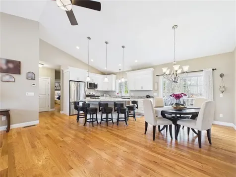 40 Stag Circle Charlestown RI 02813