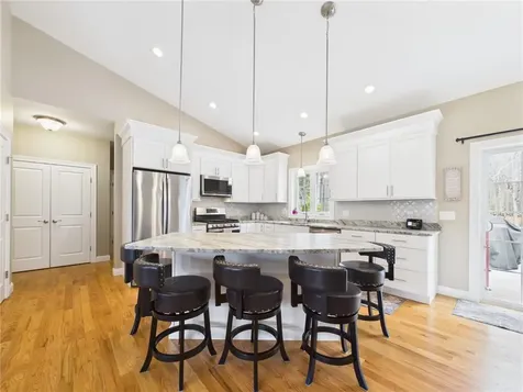 40 Stag Circle Charlestown RI 02813