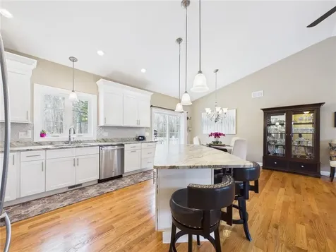 40 Stag Circle Charlestown RI 02813