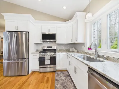 40 Stag Circle Charlestown RI 02813