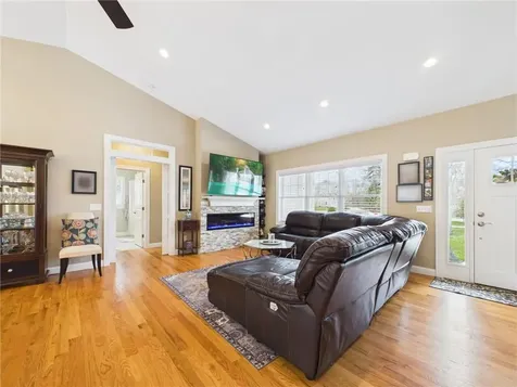 40 Stag Circle Charlestown RI 02813