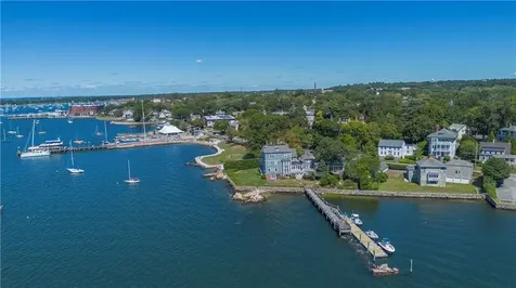 8 Walley Street Bristol RI 02809