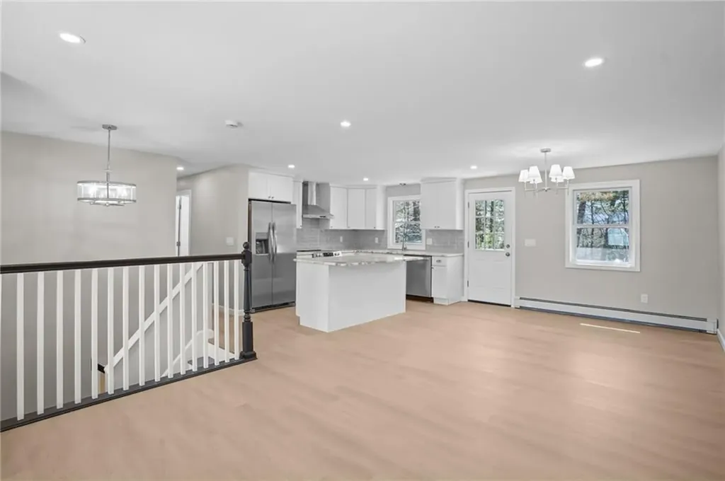 62 Bishop Hill Road Johnston RI 02919