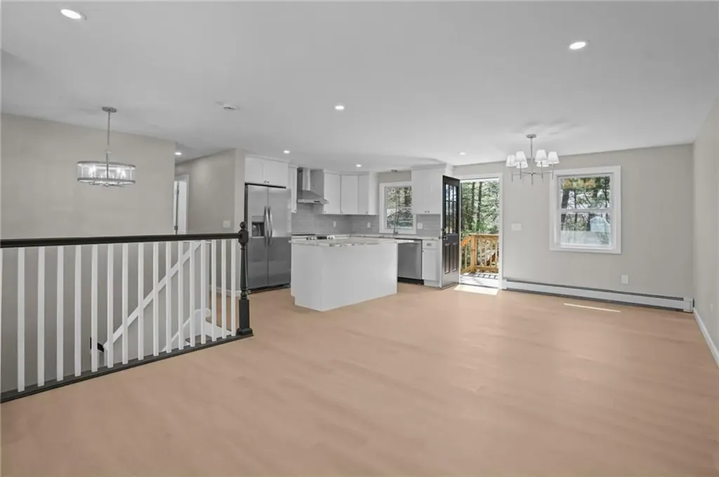 62 Bishop Hill Road Johnston RI 02919