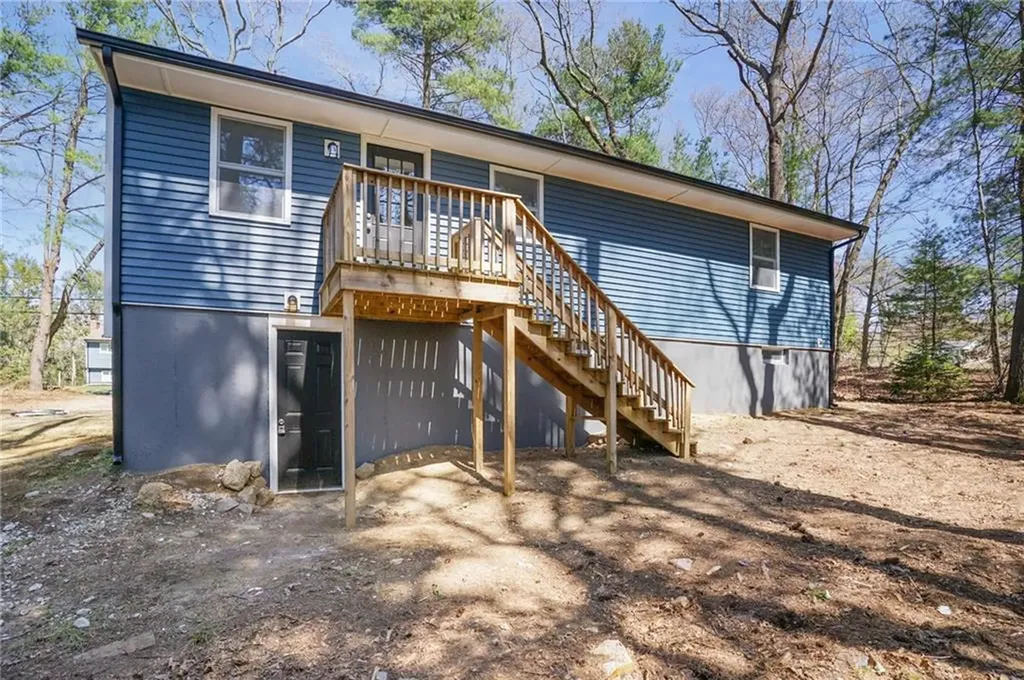 62 Bishop Hill Road Johnston RI 02919