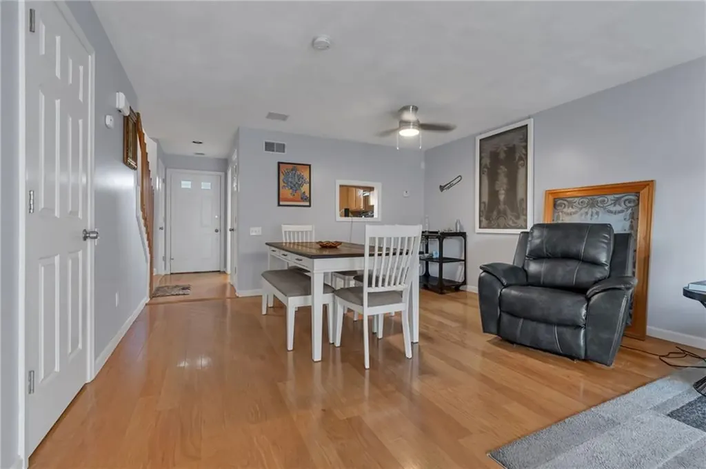87 Scenic Drive West Warwick RI 02893