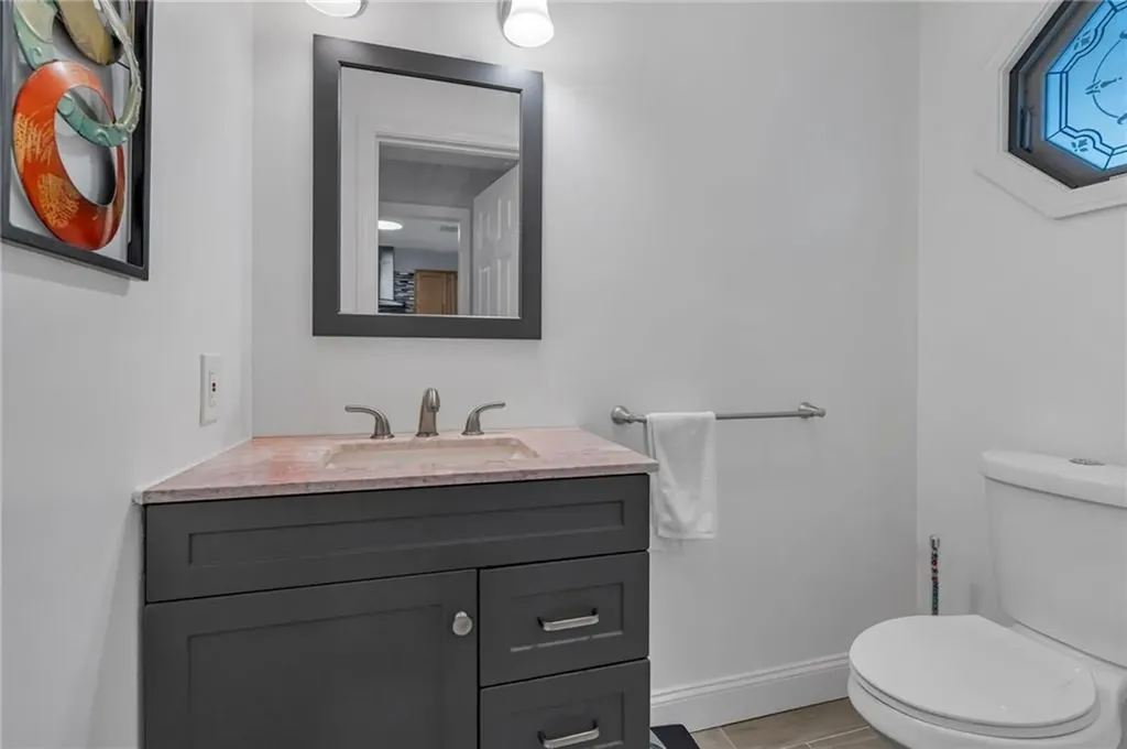 87 Scenic Drive West Warwick RI 02893