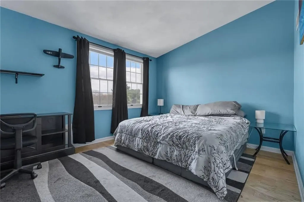 87 Scenic Drive West Warwick RI 02893