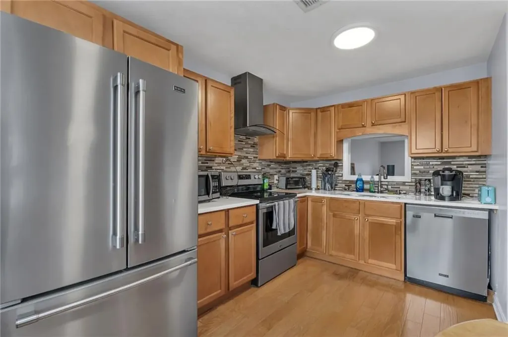 87 Scenic Drive West Warwick RI 02893
