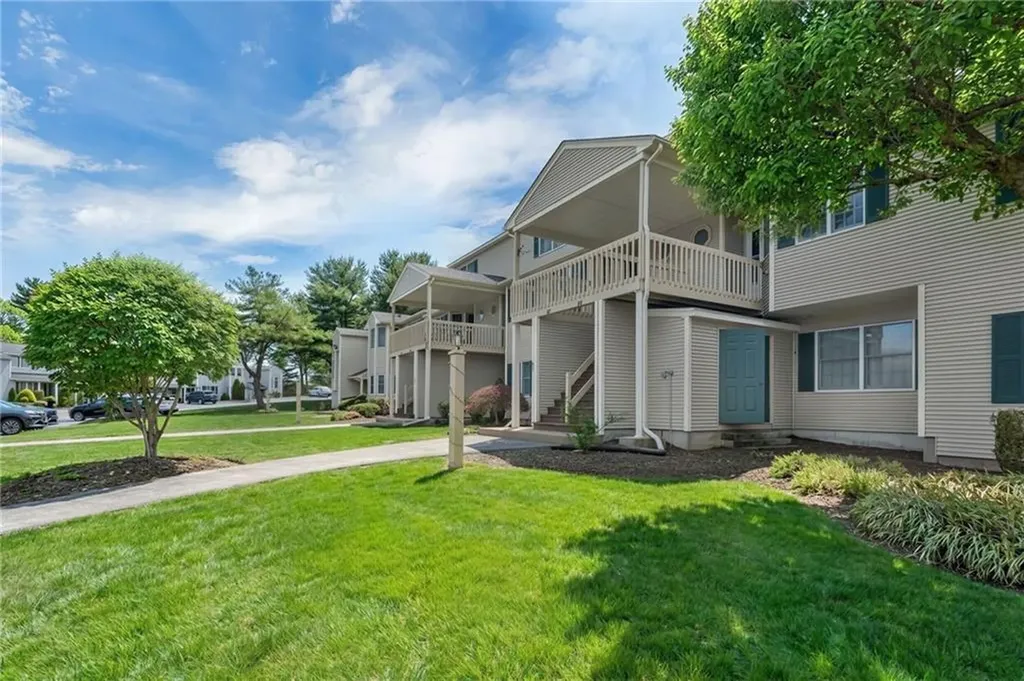 87 Scenic Drive West Warwick RI 02893