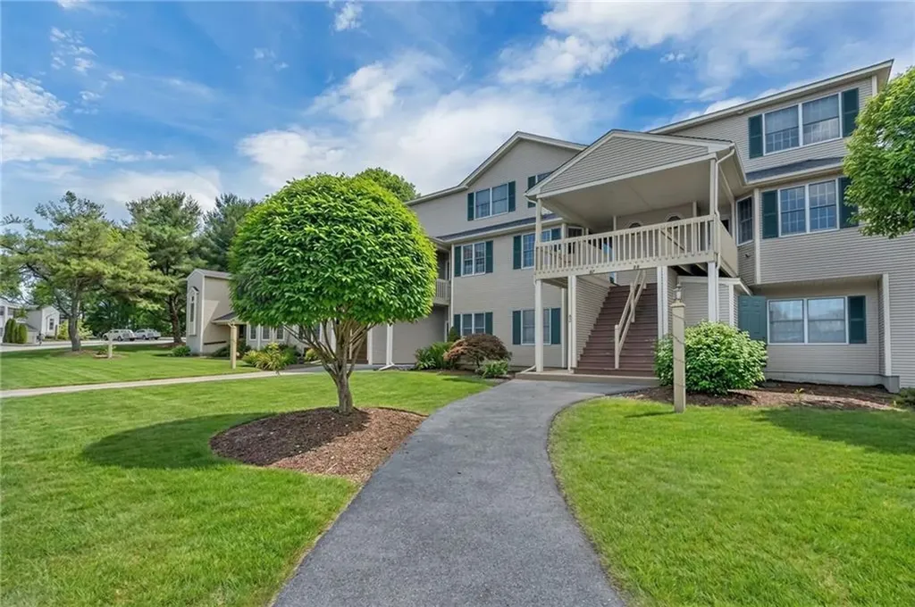 87 Scenic Drive West Warwick RI 02893