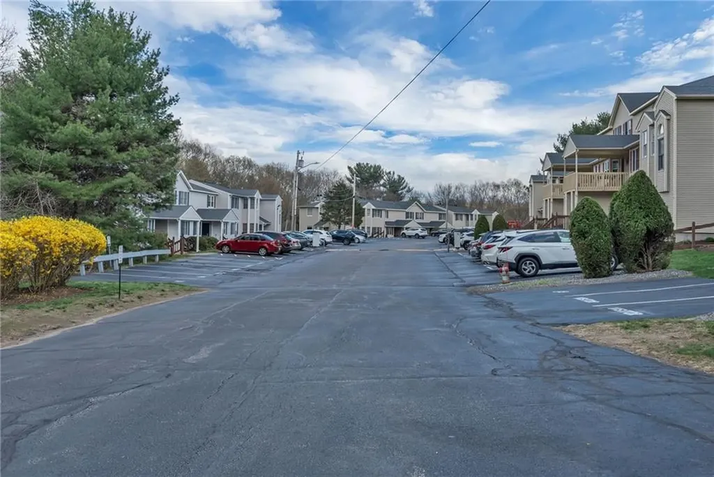 87 Scenic Drive West Warwick RI 02893