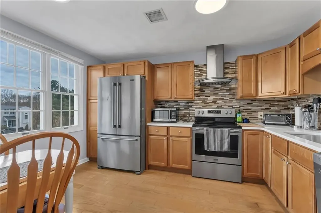 87 Scenic Drive West Warwick RI 02893
