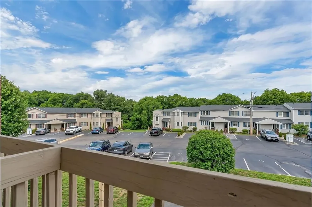 87 Scenic Drive West Warwick RI 02893