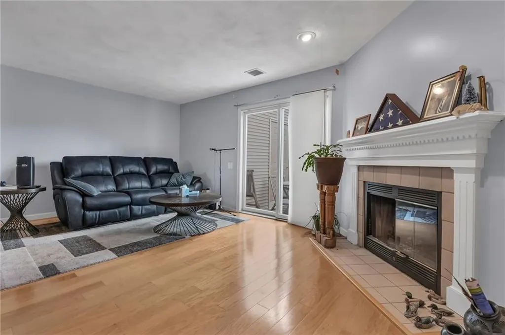 87 Scenic Drive West Warwick RI 02893