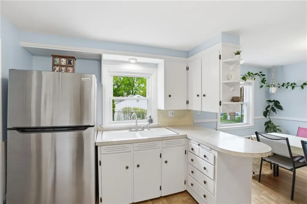 13 Garden Drive Lincoln RI 02865