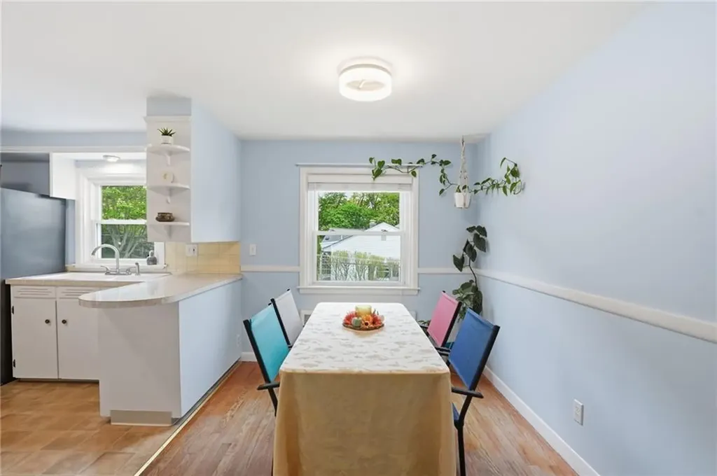 13 Garden Drive Lincoln RI 02865