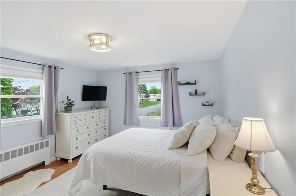 13 Garden Drive Lincoln RI 02865