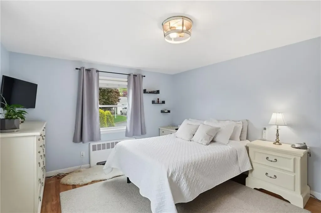 13 Garden Drive Lincoln RI 02865