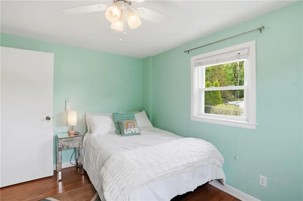 13 Garden Drive Lincoln RI 02865