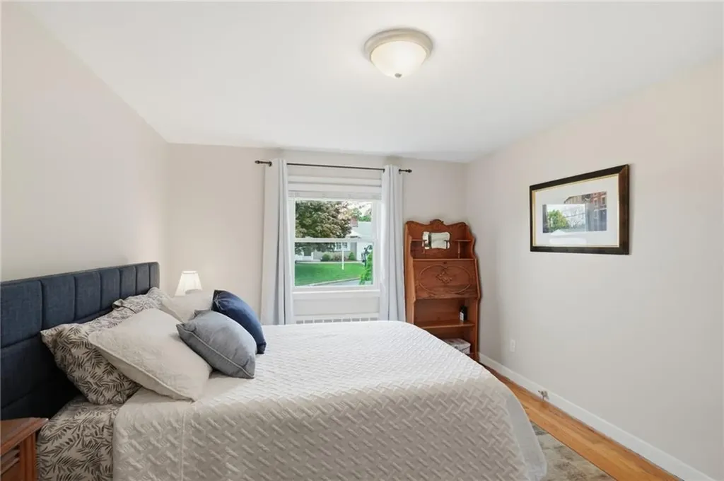 13 Garden Drive Lincoln RI 02865