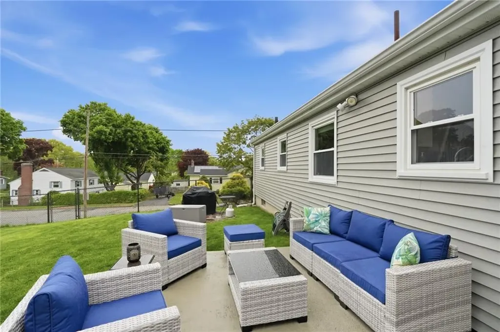 13 Garden Drive Lincoln RI 02865