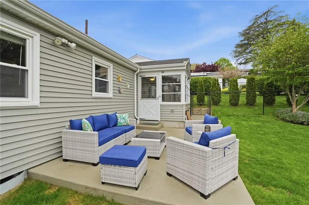 13 Garden Drive Lincoln RI 02865