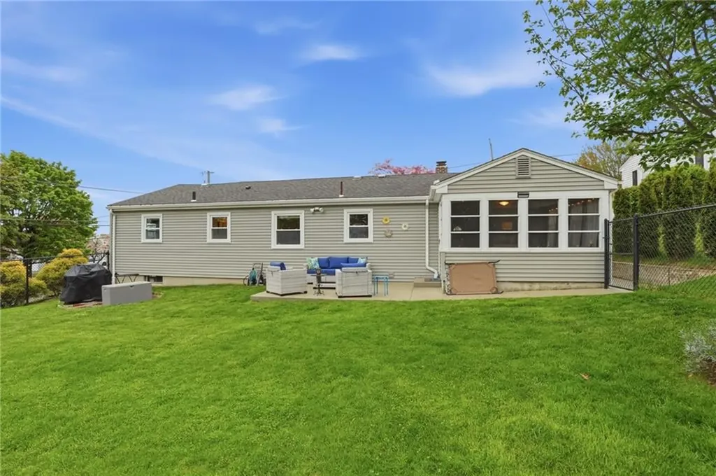13 Garden Drive Lincoln RI 02865