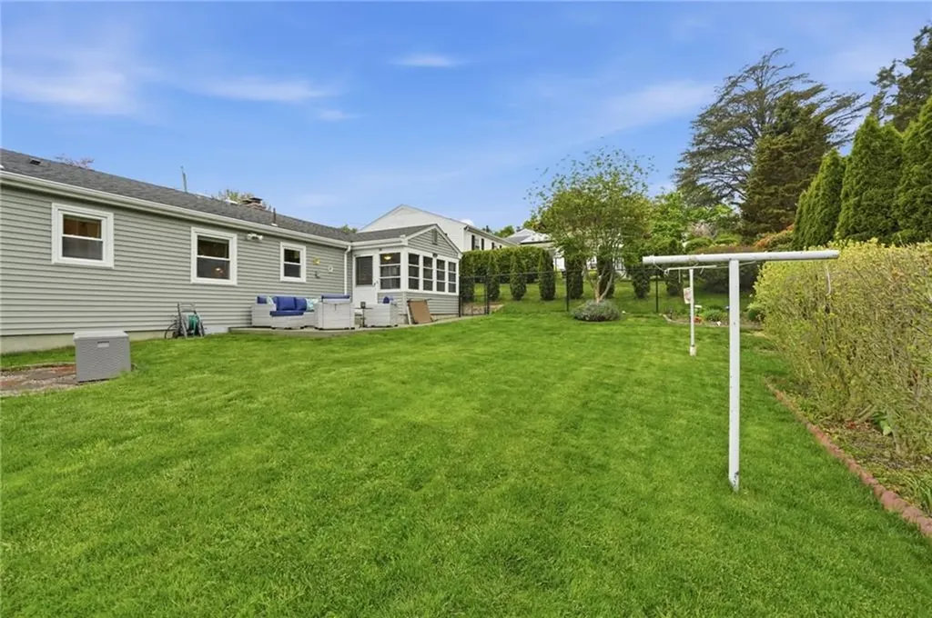 13 Garden Drive Lincoln RI 02865
