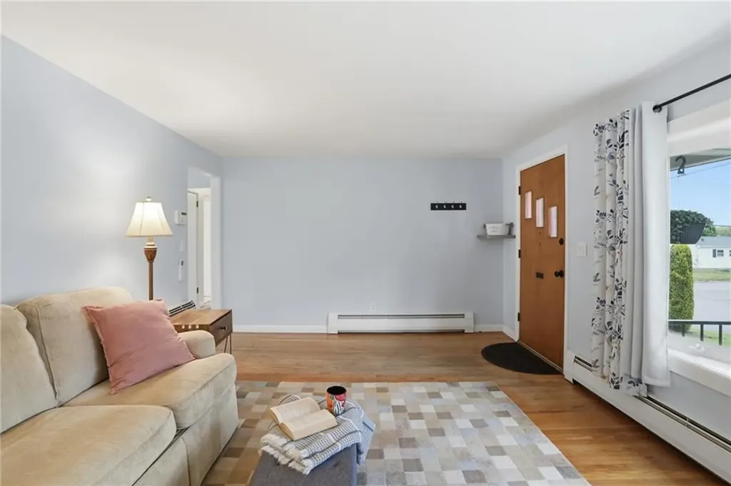 13 Garden Drive Lincoln RI 02865