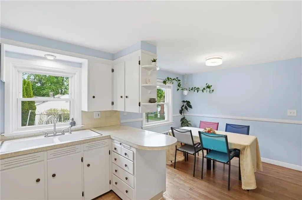13 Garden Drive Lincoln RI 02865
