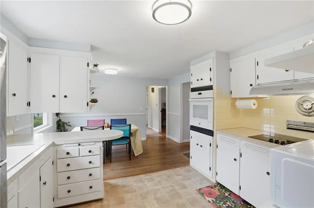 13 Garden Drive Lincoln RI 02865