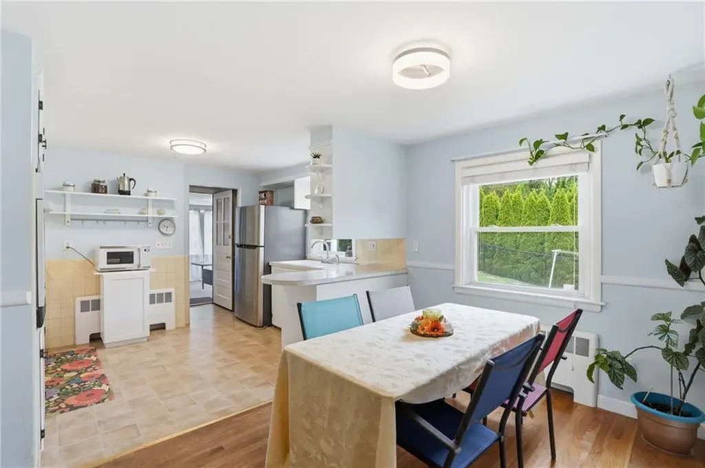13 Garden Drive Lincoln RI 02865